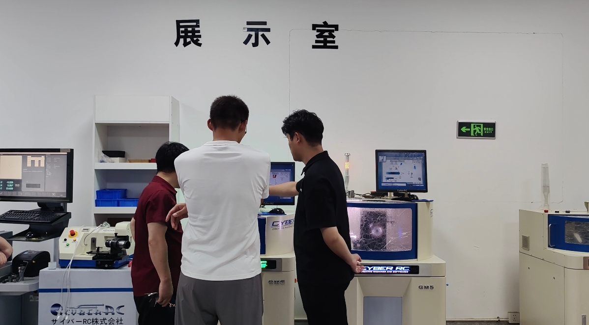 全自動數控磨刀機廠家