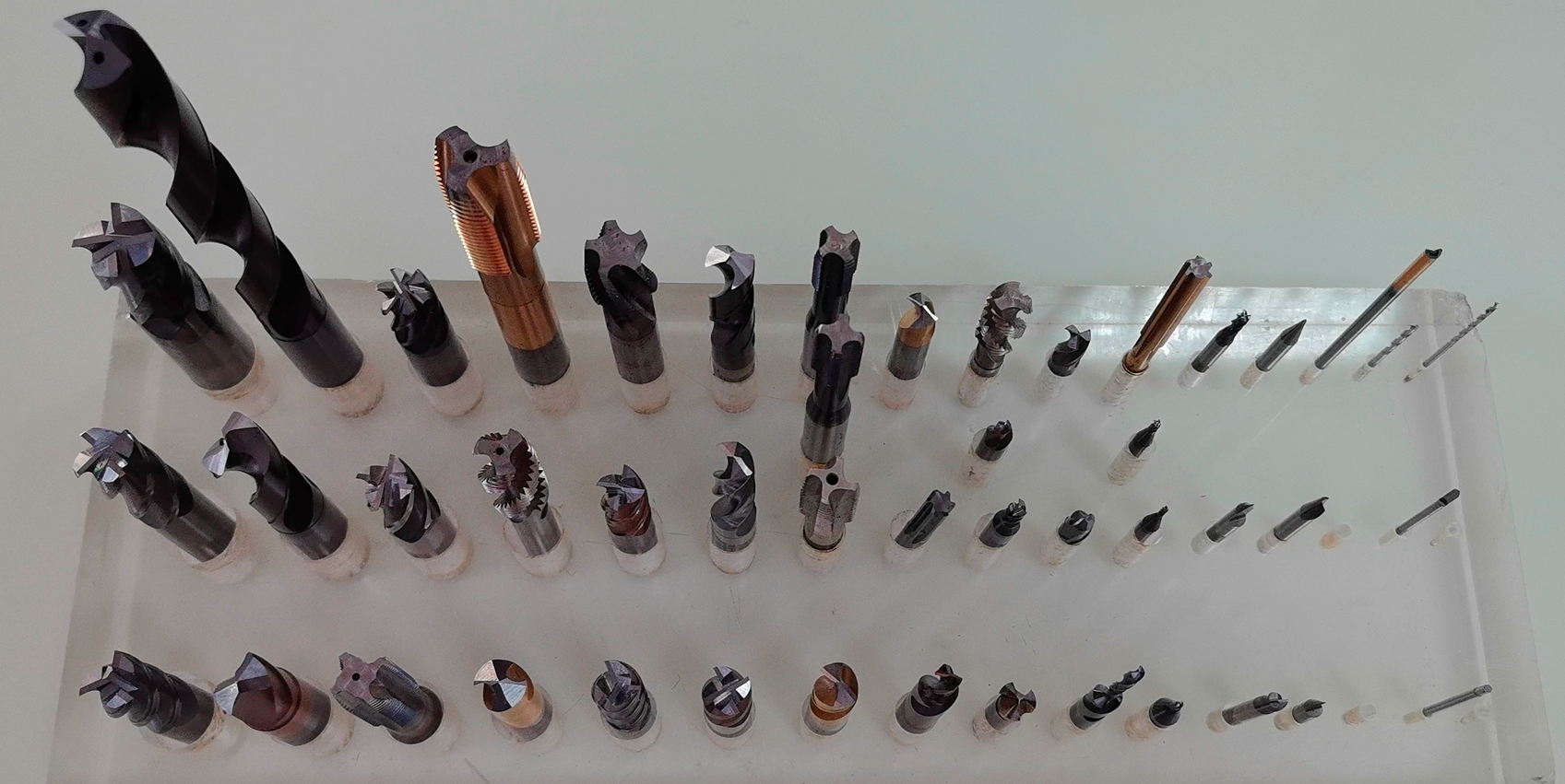 數控刀具磨刀機